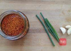 凉拌洋芋凉粉的做法图解2