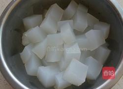 凉拌洋芋凉粉的做法图解7