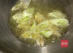 尖椒炒鸡胗的做法图解3