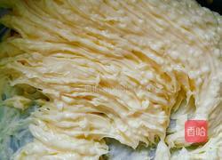 柠檬曲奇的做法图解4