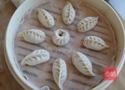 麦穗包的做法图解11