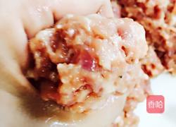 丝瓜丸子汤(夏季三伏天最佳搭配)的做法图解5