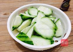 丝瓜丸子汤(夏季三伏天最佳搭配)的做法图解7