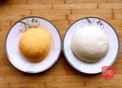 双层包子的做法图解4