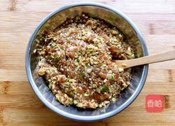 双层包子的做法图解7