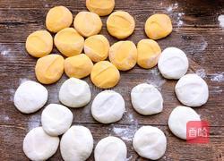 双层包子的做法图解10