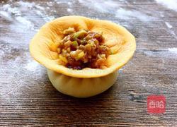 双层包子的做法图解20