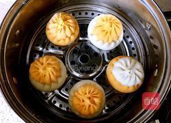 双层包子的做法图解23