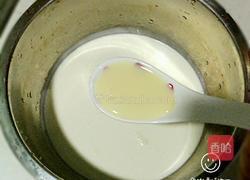 原味蛋挞的做法图解4