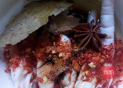 卤香鸡爪的做法图解5