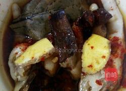 卤香鸡爪的做法图解7