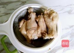 蜜汁蚝油小鸡腿的做法图解4