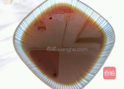 蜜汁蚝油小鸡腿的做法图解6