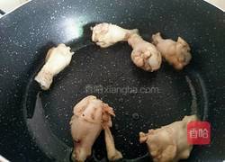 蜜汁蚝油小鸡腿的做法图解7