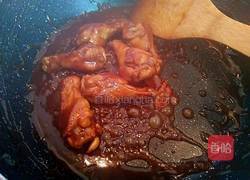 蜜汁蚝油小鸡腿的做法图解13