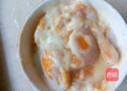 芒果酸奶的做法图解5