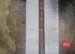 皮蛋豆腐的做法图解3