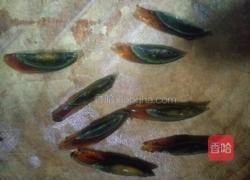 皮蛋豆腐的做法图解6