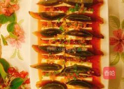 皮蛋豆腐的做法图解10