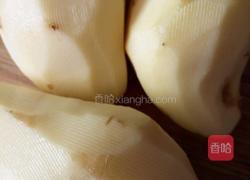 土豆丝炒木耳的做法图解4