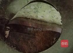 土豆丝炒木耳的做法图解6