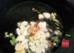 土豆丝炒木耳的做法图解8