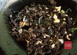 土豆丝炒木耳的做法图解9