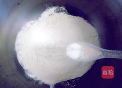 蘸水面的做法图解1