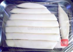 蘸水面的做法图解8