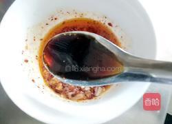 蘸水面的做法图解14