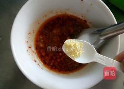 蘸水面的做法图解17