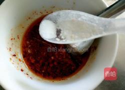 蘸水面的做法图解16