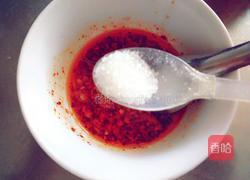 蘸水面的做法图解18