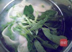 蘸水面的做法图解33