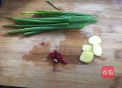 白灼虾的做法图解3