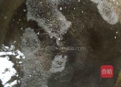 三色椒爆鲜鱿的做法图解5