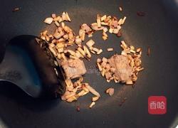 营养养胃粥的做法图解3