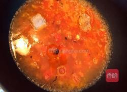 营养养胃粥的做法图解4