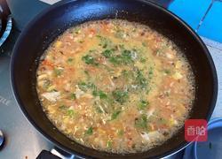 营养养胃粥的做法图解9