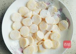 糖醋玉子豆腐的做法图解1