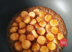 糖醋玉子豆腐的做法图解6