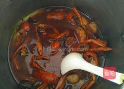 麻辣龙虾的做法图解9