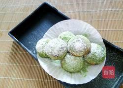 巧克力夹心半球的做法图解8