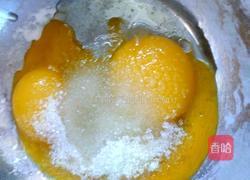 巧克力夹心半球的做法图解1