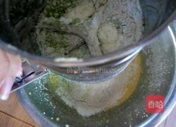 巧克力夹心半球的做法图解2