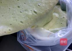 巧克力夹心半球的做法图解5