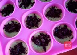 巧克力夹心半球的做法图解6