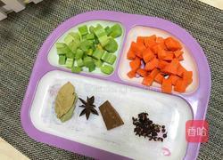 凉拌五香花生的做法图解2