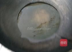 青椒火腿肉的做法图解1