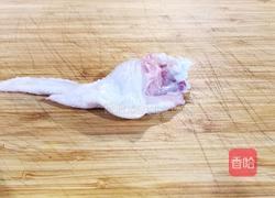 鸡翅包饭的做法图解2